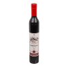 Parapluie pliable - Forme de bouteille de vin - Original - Idée cadeau - 31cm longueur