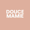 Chaussettes - Femme - Cuivre avec paillettes - Douce mamie - Taille 36/42 - Humour - Cadeau