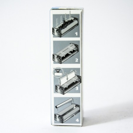 Rouleuse À Cigarettes - Métal - Ocb | à seulement 2,99 €
