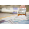 Liant brillant - Médium pour peinture acrylique - Bindex - Pébéo - 100ml