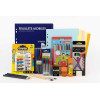 photo-Pack fournitures scolaires primaire – Complet - Liste scolaire – CP/CE1/CE2/CM1/CM2