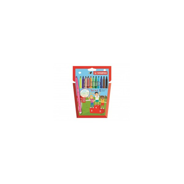 Pack fournitures scolaires lycée – Complet - Liste scolaire – 2nd/1ere/Terminale