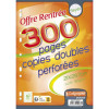 Pack fournitures scolaires lycée – Complet - Liste scolaire – 2nd/1ere/Terminale