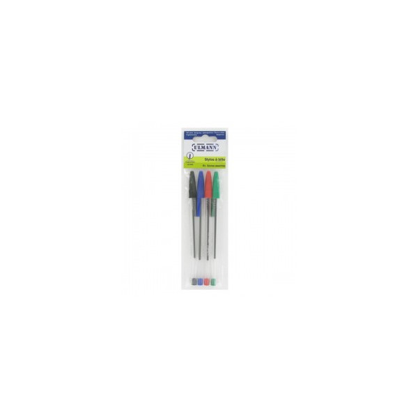 Pack fournitures scolaires lycée – Complet - Liste scolaire – 2nd/1ere/Terminale