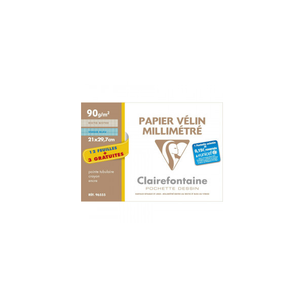 Pack fournitures scolaires lycée – Complet - Liste scolaire – 2nd/1ere/Terminale