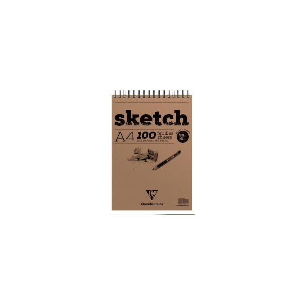 Pack fournitures scolaires - Option arts plastiques – Beaux-arts – Collège - Lycée