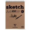 Pack fournitures scolaires - Option arts plastiques – Beaux-arts – Collège - Lycée