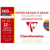 Pack fournitures scolaires - Option arts plastiques – Beaux-arts – Collège - Lycée
