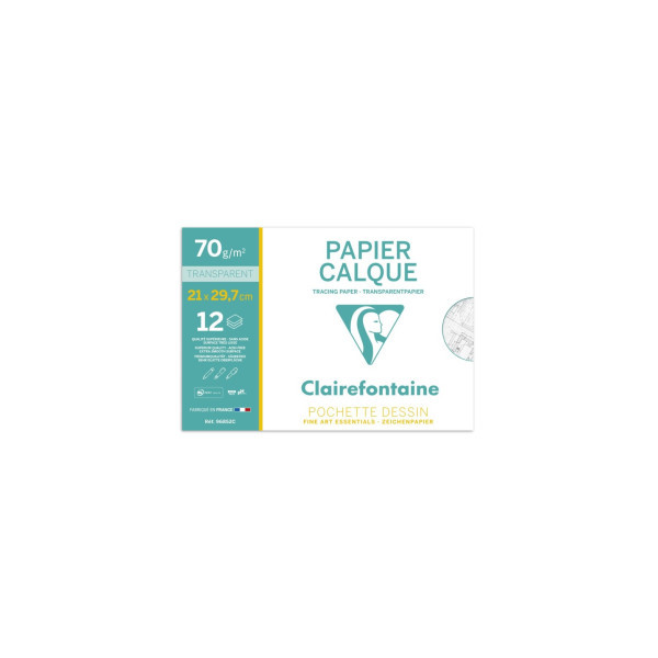 Pack fournitures scolaires - Option scientifique – Collège - Lycée