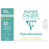 Pack fournitures scolaires - Option scientifique – Collège - Lycée