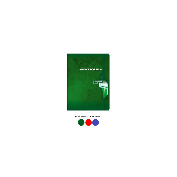 Pack fournitures scolaires - Option scientifique – Collège - Lycée
