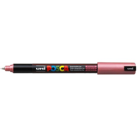 Acheter SET DE 8 MARQUEURS POINTE EXTRA FINE ASSORTIS PC1MR - POSCA