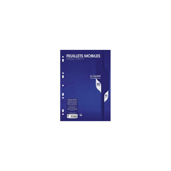 Pack fournitures scolaires - Option scientifique – Collège - Lycée
