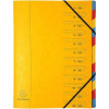 Pack fournitures scolaires - Option scientifique – Collège - Lycée