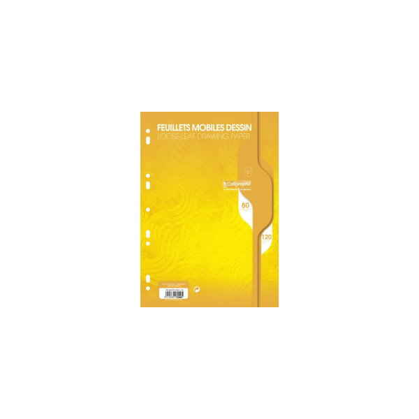 Pack fournitures scolaires - Option scientifique – Collège - Lycée