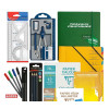 photo-photo-Pack fournitures scolaires - Option scientifique – Collège - Lycée
