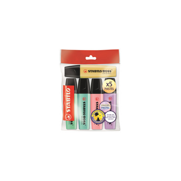 Pack fournitures scolaires - Apprentissage facilité - DYS - Dyslexie - Dyspraxie