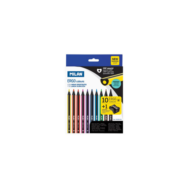 Pack fournitures scolaires - Apprentissage facilité - DYS - Dyslexie - Dyspraxie