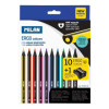 Pack fournitures scolaires - Apprentissage facilité - DYS - Dyslexie - Dyspraxie