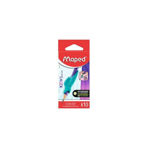 Pack fournitures scolaires - Apprentissage facilité - DYS - Dyslexie - Dyspraxie
