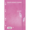 Pack fournitures scolaires - Apprentissage facilité - DYS - Dyslexie - Dyspraxie