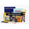 Pack fournitures scolaires primaire – Complet - Liste scolaire – CP/CE1/CE2/CM1/CM2