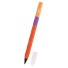photo-Mini crayon graphite - HB - Mine infinie - Ne se taille pas - Facile à effacer - Apli