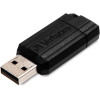 photo-Clé USB - 64GO - Noir - Photos, vidéos, fichiers - Compatible Windows - Verbatim
