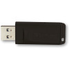 Clé USB - 64GO - Noir - Photos, vidéos, fichiers - Compatible Windows - Verbatim