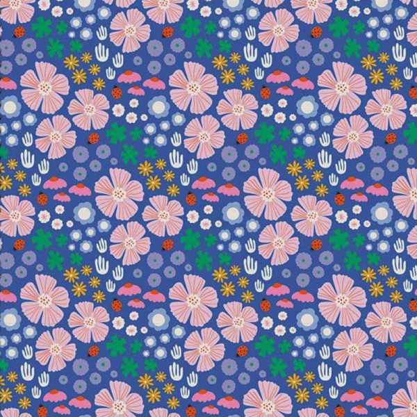 Cahier - A4 - Petits carreaux - Spirales - Couverture rigide - 80 feuilles - Miquelrius