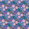 Cahier - A4 - Petits carreaux - Spirales - Couverture rigide - 80 feuilles - Miquelrius