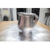 Bombe de peinture - Effet chrome - Bois, métal, verre, plastique - 400ml - APP