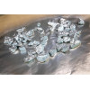 Bombe de peinture - Effet chrome - Bois, métal, verre, plastique - 400ml - APP