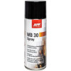 photo-Spray dégrippant - Puissant - Lubrifiant - Pour pièces mécaniques - APP - WB30 - 400ml