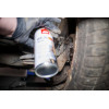Spray dégrippant - Puissant - Lubrifiant - Pour pièces mécaniques - APP - WB30 - 400ml