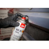 Spray dégrippant - Puissant - Lubrifiant - Pour pièces mécaniques - APP - WB30 - 400ml