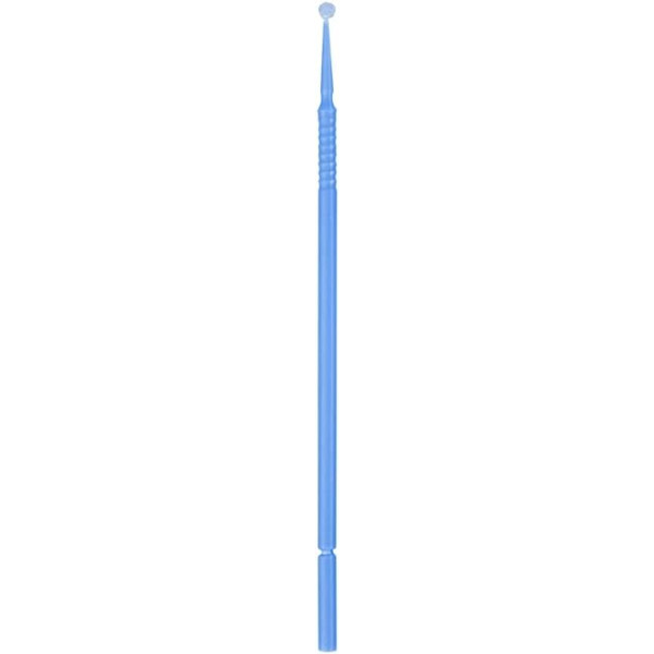 Pinceaux de retouche - Carrosserie voiture - 2mm diamètre - 100pièces - APP