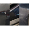 Pinceaux de retouche - Carrosserie voiture - 1,5mm diamètre - 100pièces - APP