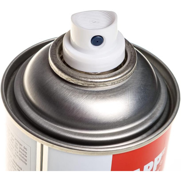 Cire pour corps creux - Voiture - Antirouille carrosserie - Avec embout - APP F400 - 500ml
