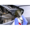 Cire pour corps creux - Voiture - Antirouille carrosserie - Avec embout - APP F400 - 500ml
