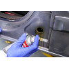 Cire pour corps creux - Voiture - Antirouille carrosserie - Avec embout - APP F400 - 500ml