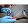 Mastic de finition - Lissage - Efface rayure - Rebouchage - Carrosserie - APP 1 KS - 100ml
