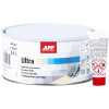 photo-Mastic polyester - Universel - Bi-composant - Carrosserie - Beige - APP Ultra - 500g
