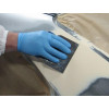 Mastic polyester - Universel - Bi-composant - Carrosserie - Beige - APP Ultra - 500g