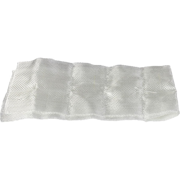 Kit de réparation - Carrosserie - Résine polyester + fibre de verre + durcisseur - APP