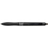 photo-Stylo Frixion Ball + - Noir - Effaçable - Pointe moyenne - Rechargeable - Pilot