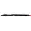 photo-Stylo Frixion Ball + - Rouge  - Effaçable - Pointe moyenne - Rechargeable - Pilot
