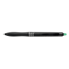 photo-Stylo Frixion Ball + - Vert - Effaçable - Pointe moyenne - Rechargeable - Pilot