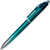 photo-Stylo 4 couleurs - BIC - Pointe moyenne - Rétractable - Encre bleu, noir, rouge, vert