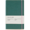 Photo - Carnet - Vert - A5 - 192 pages - 80g - Miquelrius